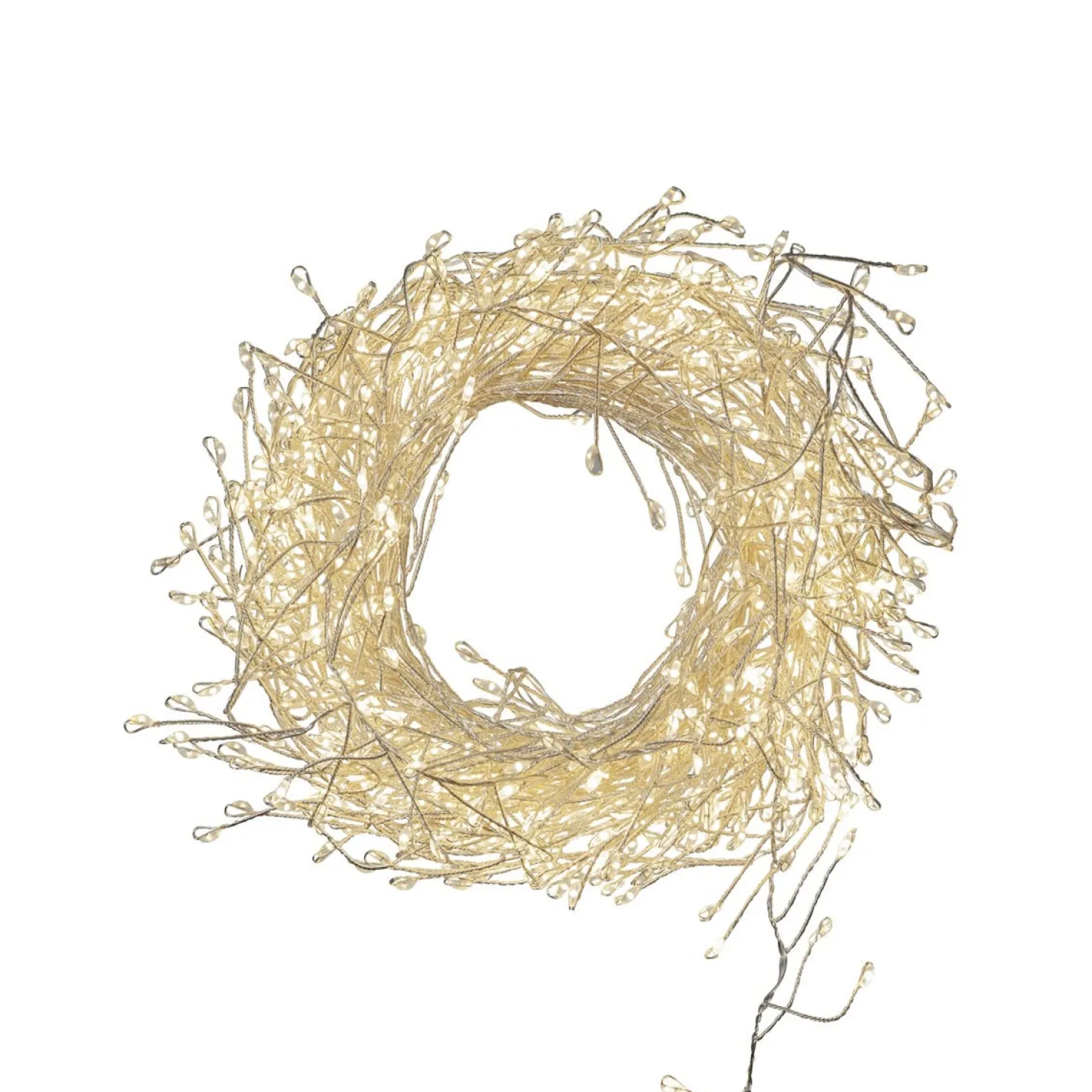Light String Cluster 720 LED