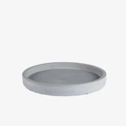 Ljusfat Betong 26cm