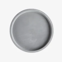 Ljusfat Betong 26cm