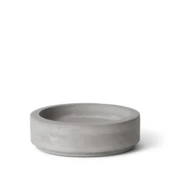 Ljusfat Betong 11cm