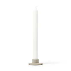 Ljusstake Ava 7cm Sand