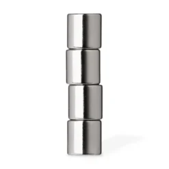 Magnet Stark 4-p 1x1cm
