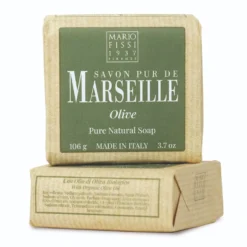 Marseilletvål Oliv 106g