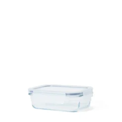 Matlåda Glas 0,4L