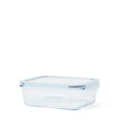 Matlåda Glas 0,9L