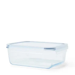 Matlåda Glas 1,9L