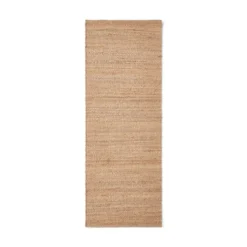 Matta Jute 70x200cm Natur