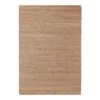Matta Jute 140x200cm Natur