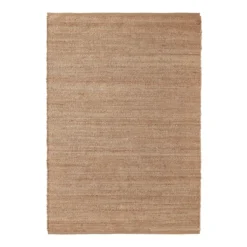 Matta Jute 140x200cm Natur
