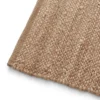 Matta Jute 170x240cm Naturfärg