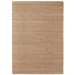 Matta Jute 170x240cm Naturfärg