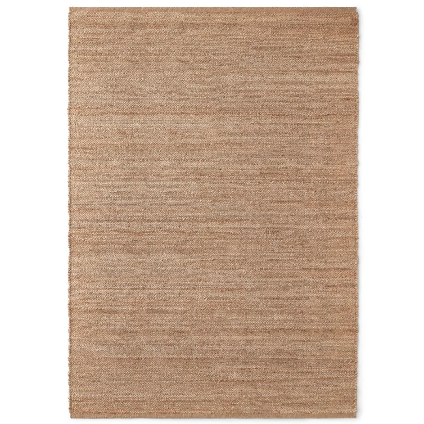 Matta Jute 170x240cm Naturfärg