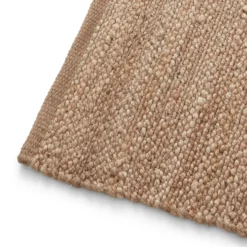 Matta Jute 200x300cm Naturfärg
