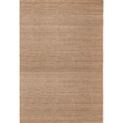 Matta Jute 200x300cm Naturfärg
