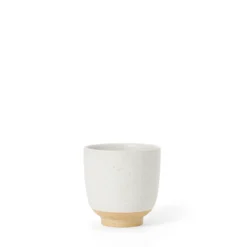 Mugg Ina 23cl Porslin Vit