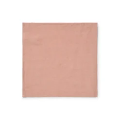 Napkin Linen Blend 40x40cm 2-p