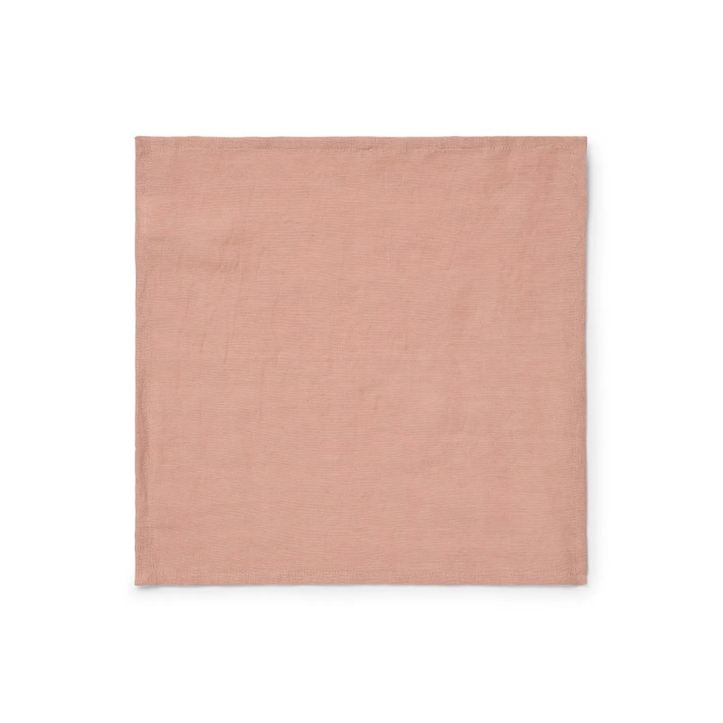 Napkin Linen Blend 40x40cm 2-p