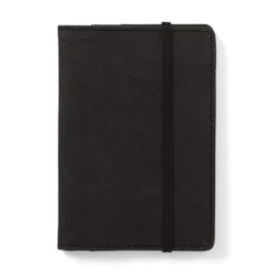Passfodral Svart