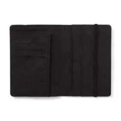 Passfodral Svart