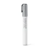 Penna 6mm Silver