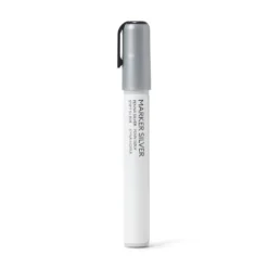 Penna 6mm Silver