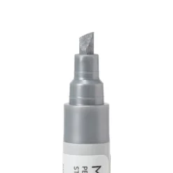 Penna 6mm Silver