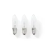 Reservlampa LED 3-pack Universal