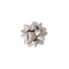 Rosett 7cm Silver
