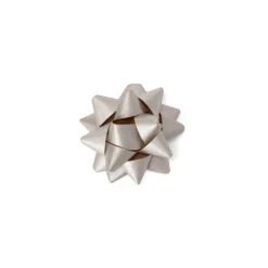 Rosett 7cm Silver