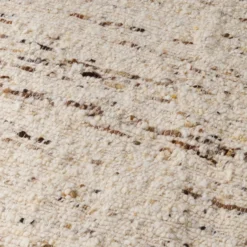 Rug Wool Näver 170x240cm