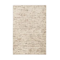 Rug Wool Näver 170x240cm