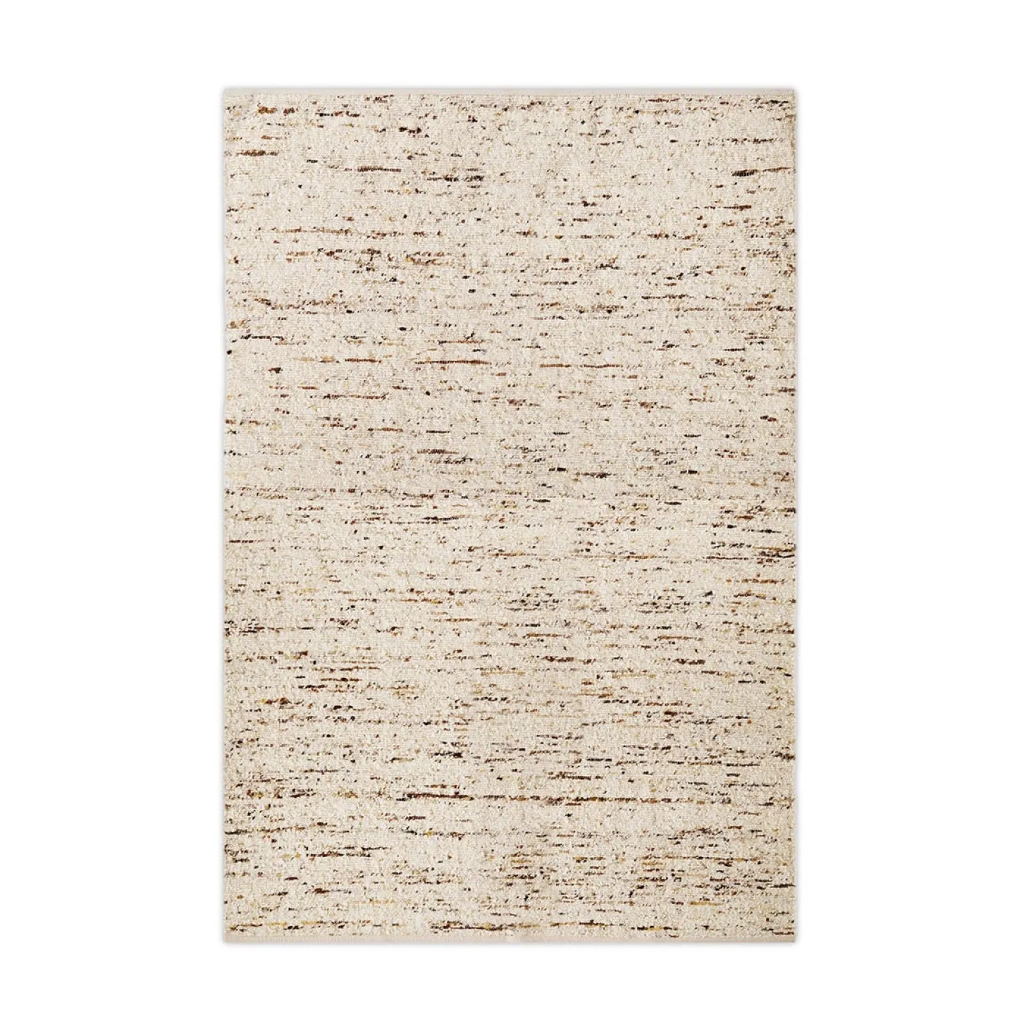Rug Wool Näver 170x240cm