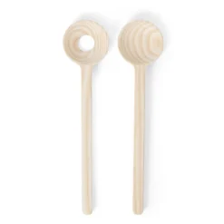Salladsbestick Ringo 30cm FSC Ask
