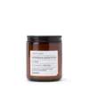 Scented Candle Apothecary 180g