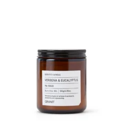 Scented Candle Apothecary 180g
