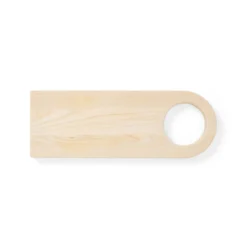 Serveringsbräda Ringo 44x16cm FSC Ask