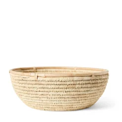 Serveringskorg Rio 35x12cm Kansgräs Natur