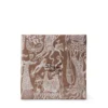 Servett Stig Lindberg 40x40cm Poème d'Amour 20-p Rost