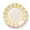 Serving Plate Eve 34cm Handpainted