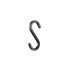 S-Hook Iron 5cm 5pcs