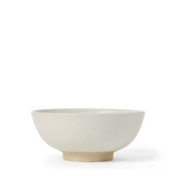 Skål Ina 20cm Porslin Vit