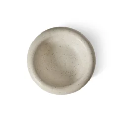 Skål Rondo 15,5cm Porslin Vit