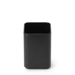 Skrivbordsförvaring Mono 8x11cm Svart