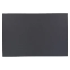 Skrivbordsunderlägg 60x40cm Grafit