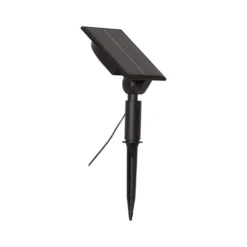 Solcellsslinga Globe 2,1m Transparant