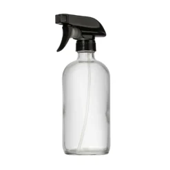 Sprayflaska Glas 0,5L