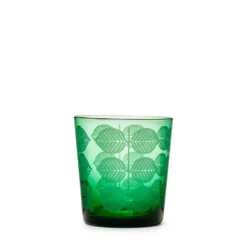 Stig Lindberg Dricksglas 37cl Berså Grön