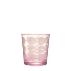 Stig Lindberg Dricksglas 37cl Berså Rosa