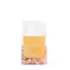 Sura Hallon Rabarberkarameller 160g