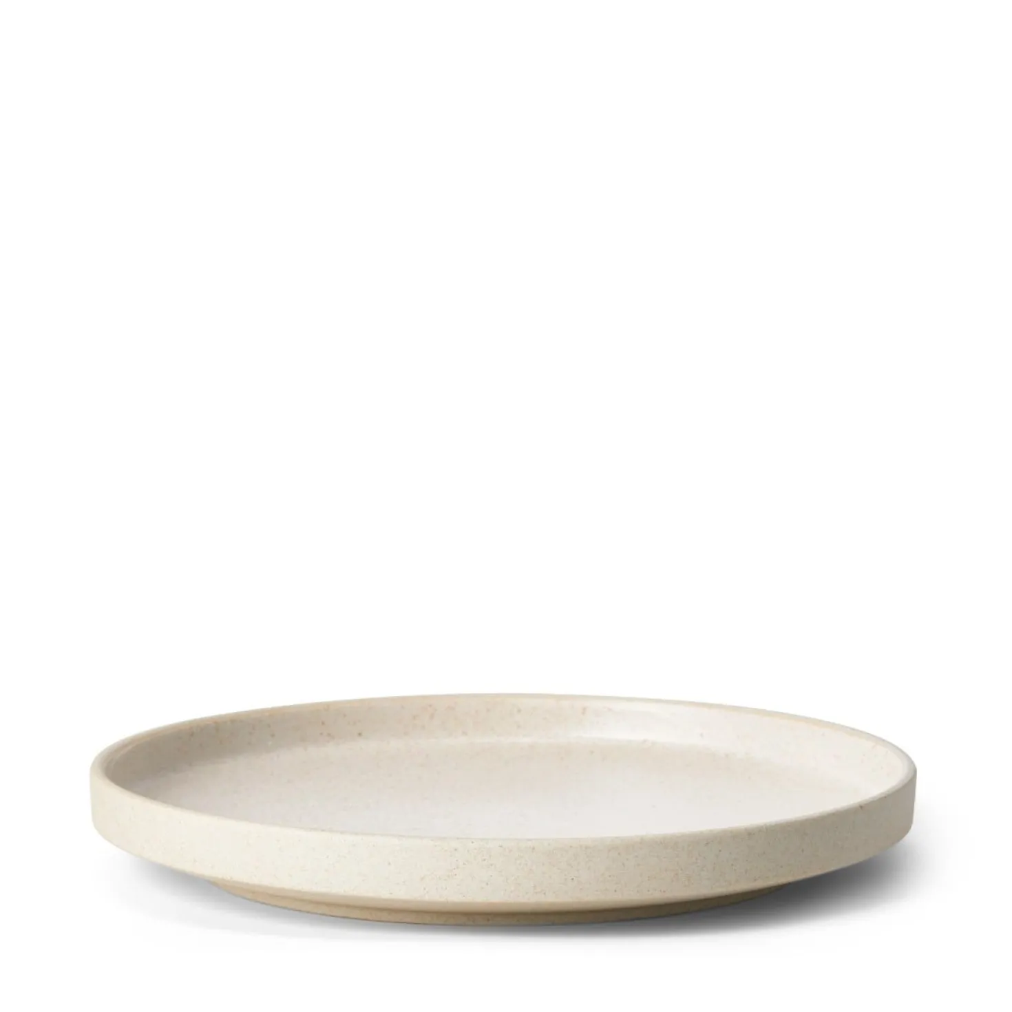 Tallrik Taste 26cm Beige